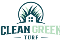 Clean Green Turf